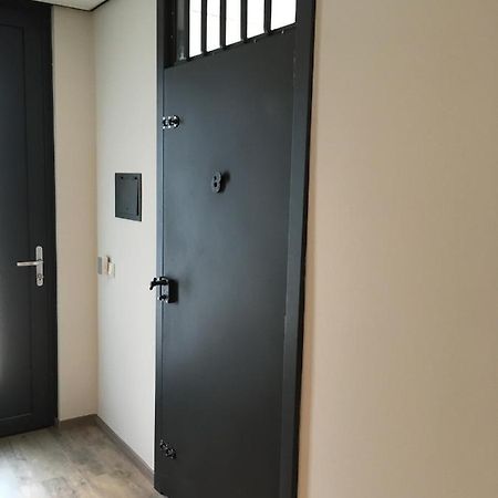 Voormalig Politiebureau Bed & Breakfast Overloon Ngoại thất bức ảnh