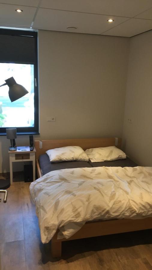 Voormalig Politiebureau Bed & Breakfast Overloon Ngoại thất bức ảnh